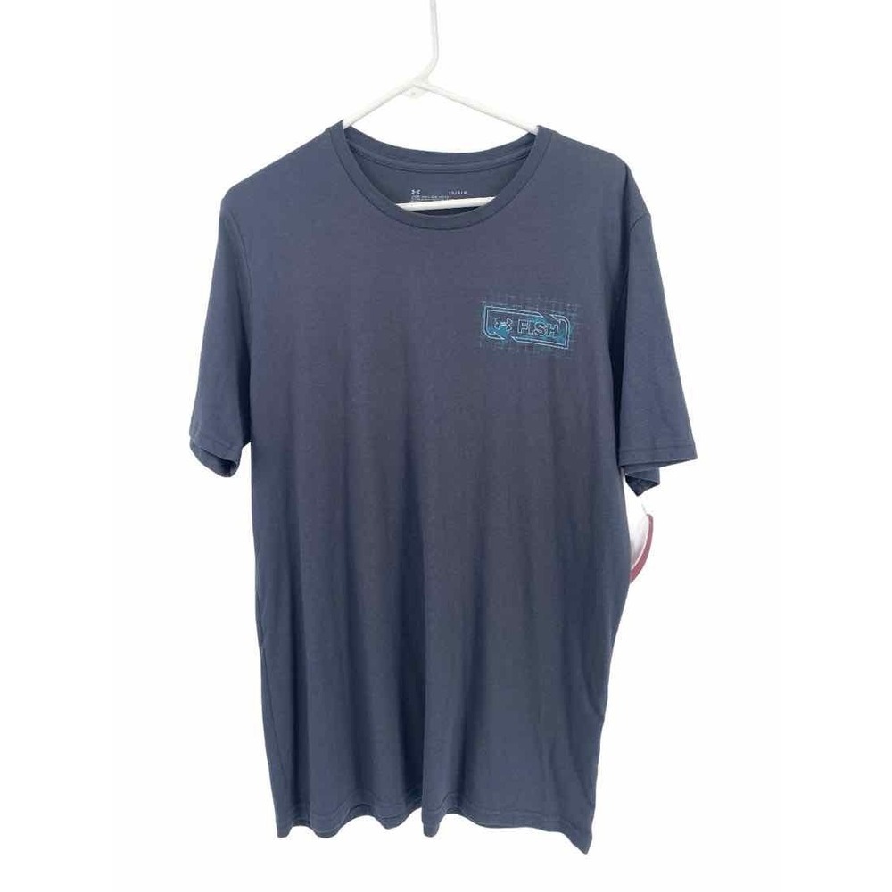Under Armour Men's Size Large Shirt